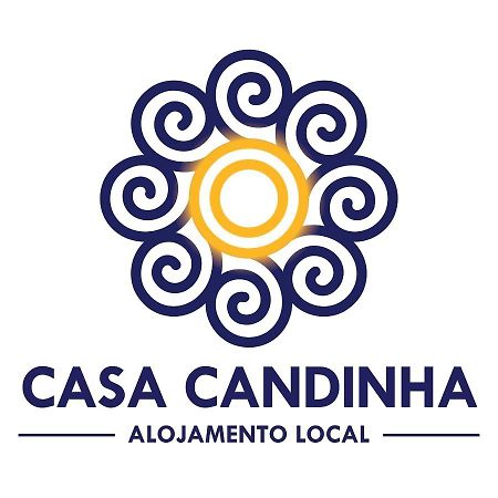 Casa Candinha Nazare Exterior photo