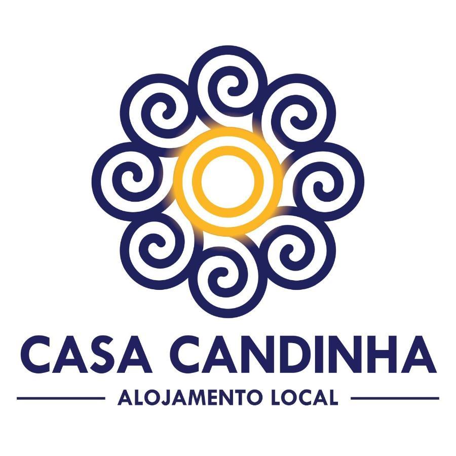 Casa Candinha Nazare Exterior photo